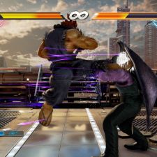 Przeszedłem kampanię w Tekken 7. To najlepsza opowieść w historii serii