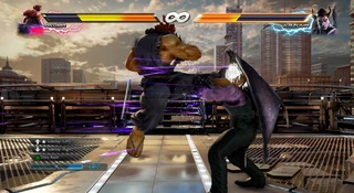 Przeszedłem kampanię w Tekken 7. To najlepsza opowieść w historii serii