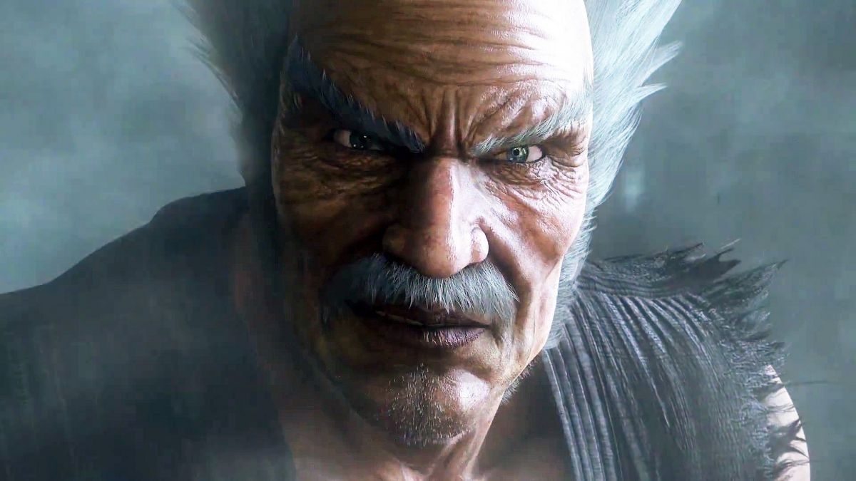 Przeszedłem kampanię w Tekken 7. To najlepsza opowieść w historii serii