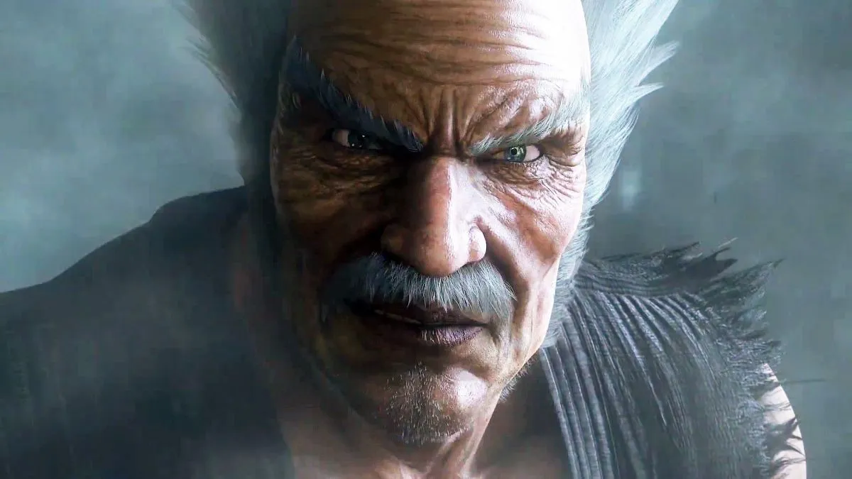 Przeszedłem kampanię w Tekken 7. To najlepsza opowieść w historii serii