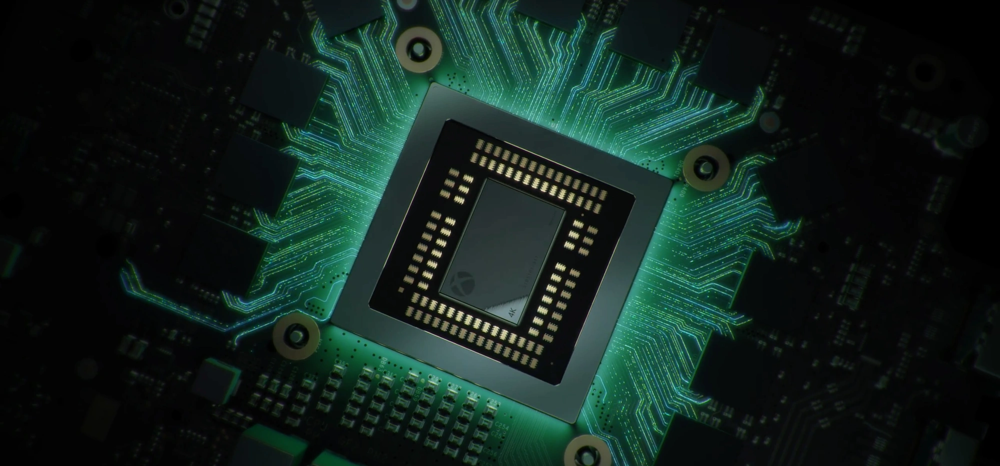 Xbox One X na telewizorze Full HD - sprawdzamy czy ma to sens