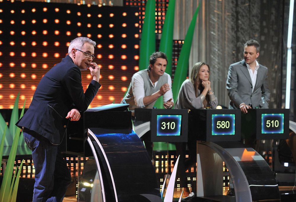 Jaka to melodia znika z anteny