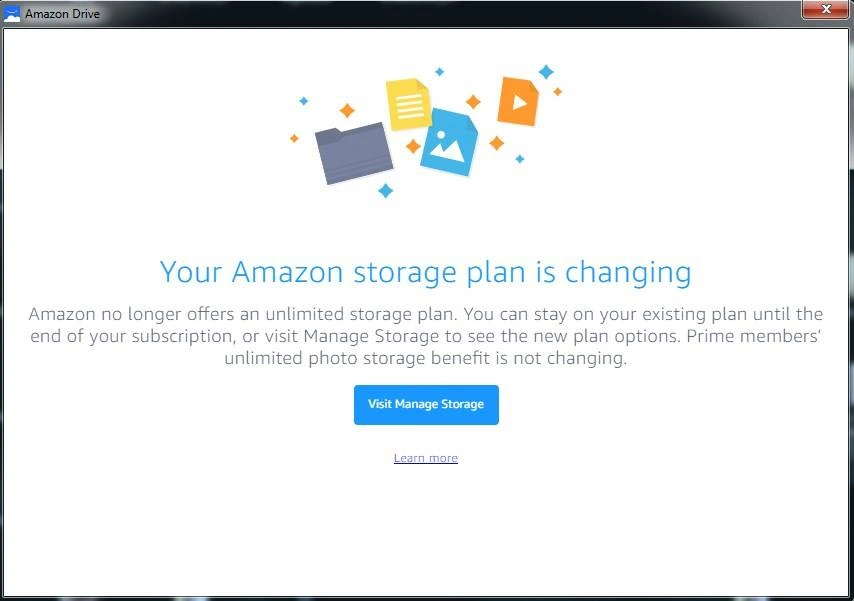 amazon drive - koniec planu unlimited class="wp-image-570086"