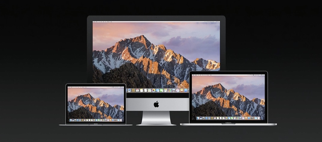 Znamy nazwę nowego systemu na Maki - to macOS High Sierra