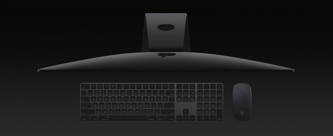 Oto odświeżone Maki i prawdziwa nowość – spektakularny iMac Pro