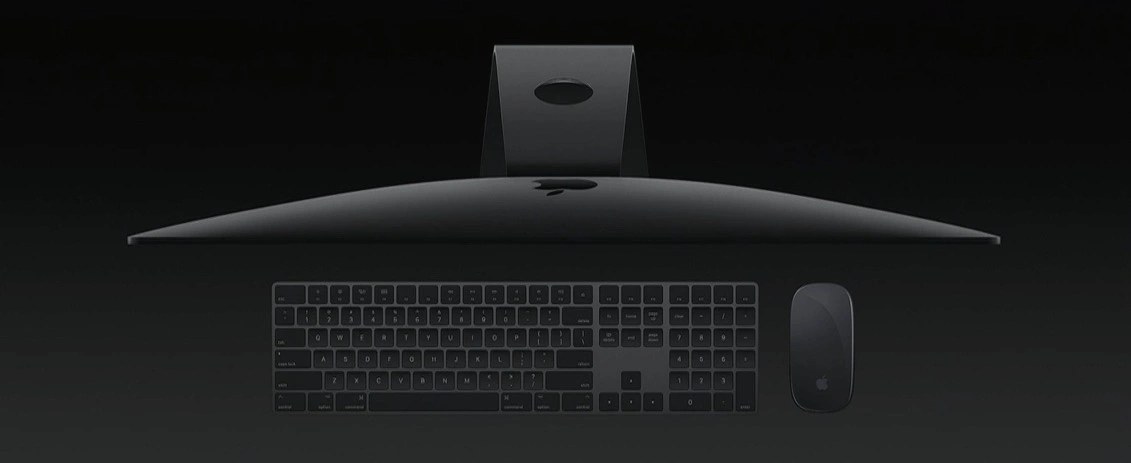 Oto odświeżone Maki i prawdziwa nowość – spektakularny iMac Pro