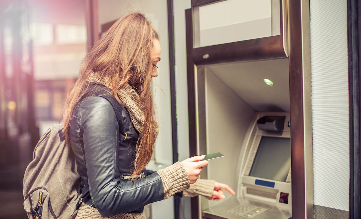 problemy w bankach