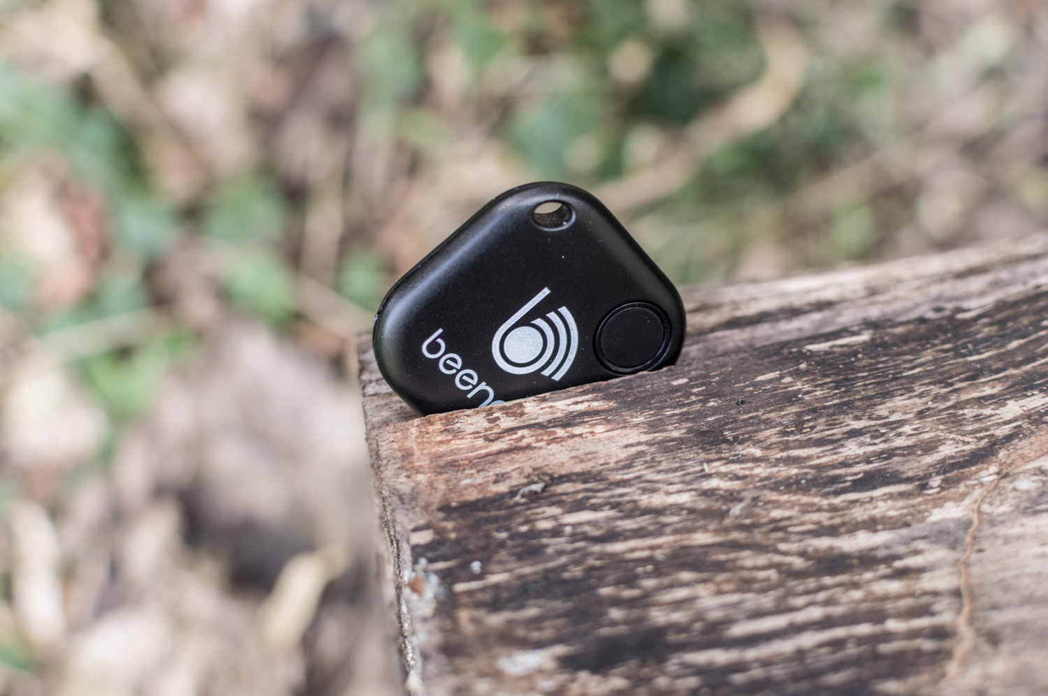 Beenode, czyli kompaktowy lokalizator Bluetooth - recenzja Spider's Web