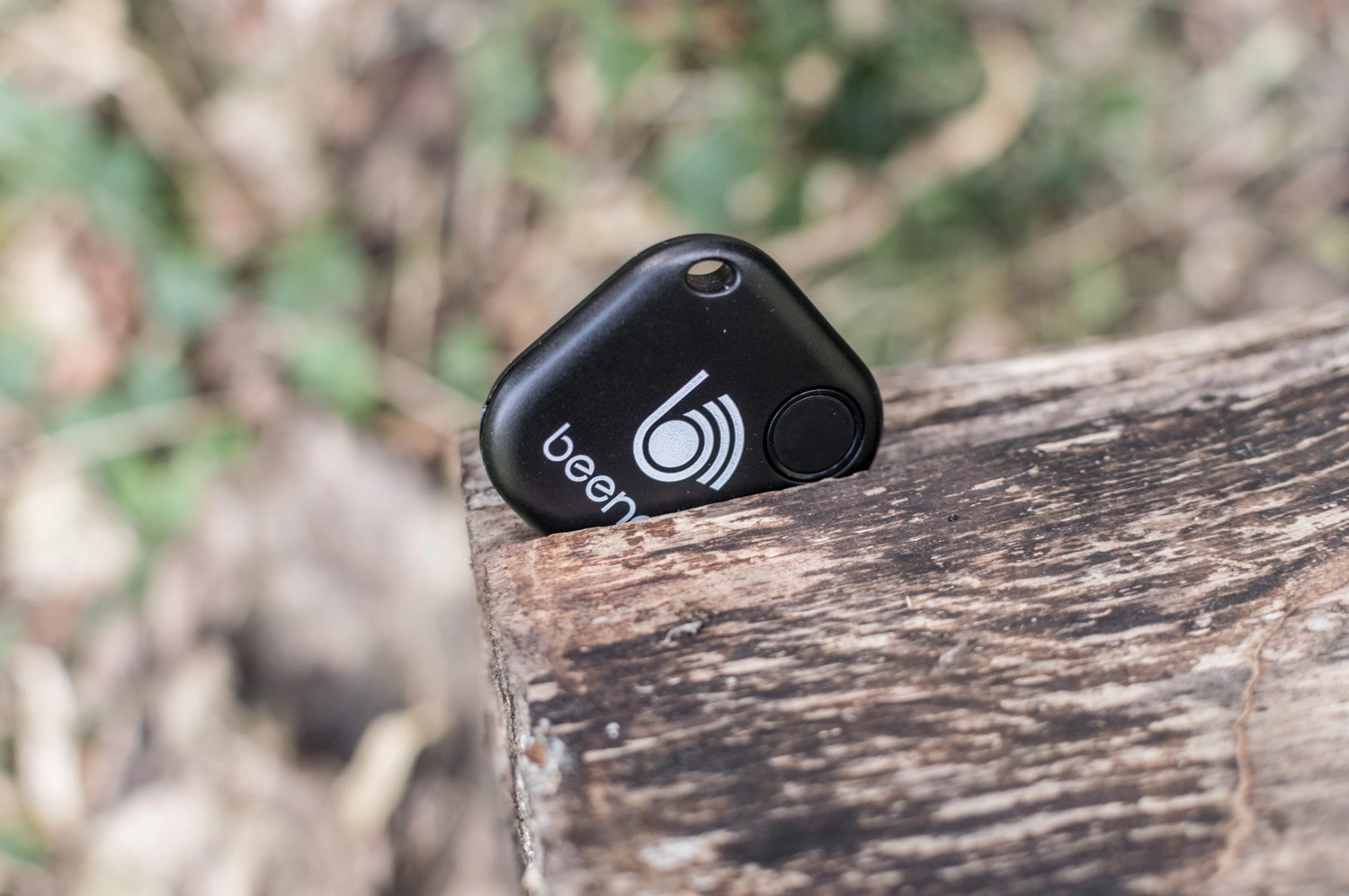 Beenode, czyli kompaktowy lokalizator Bluetooth - recenzja Spider's Web