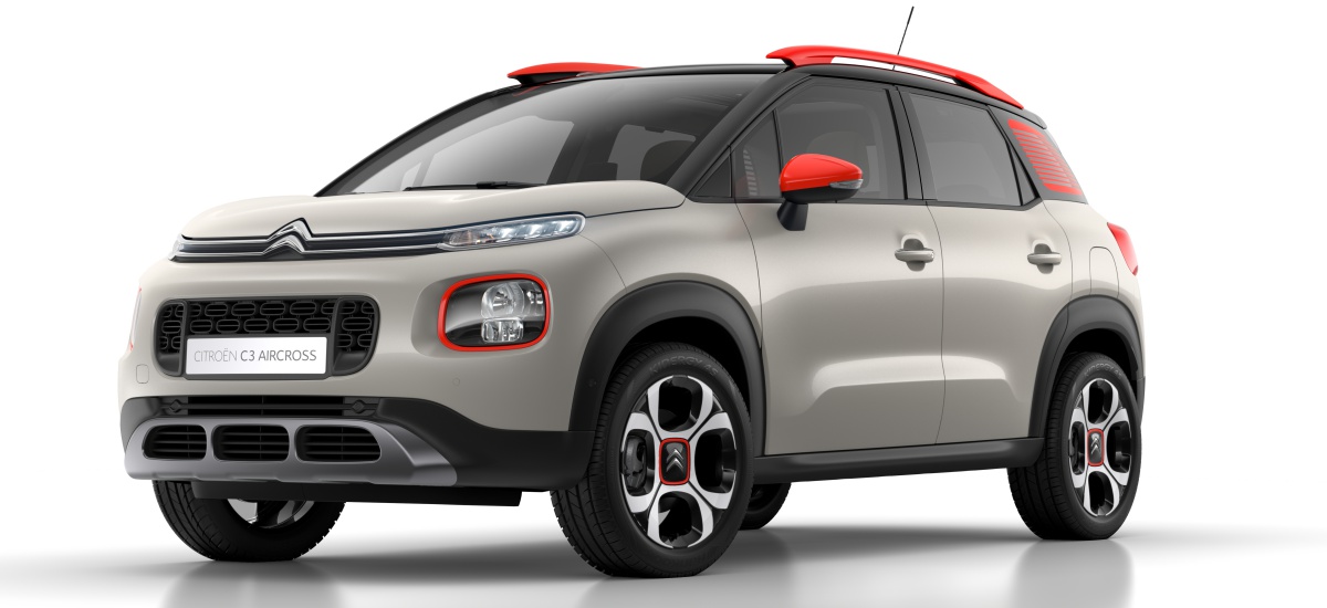 Co tydzień nowy SUV. Kiedy to szaleństwo się skończy?