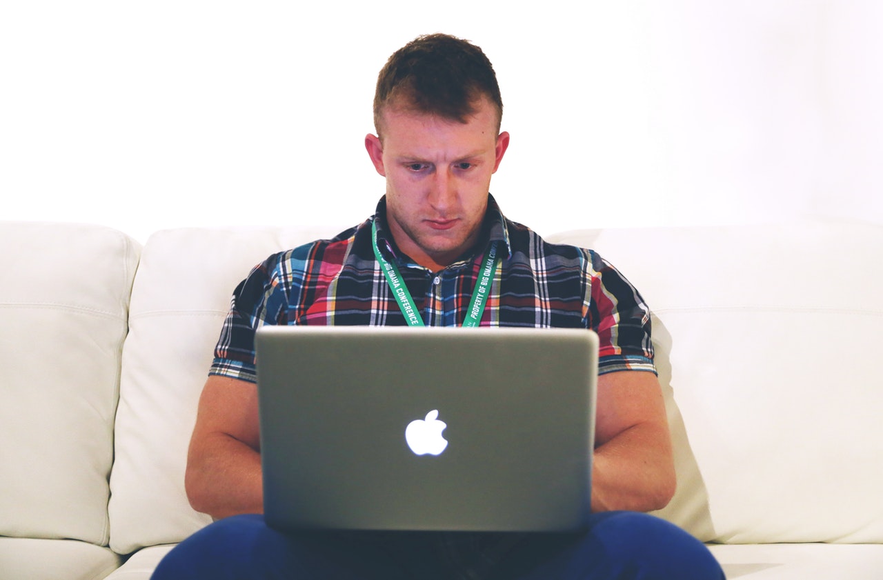 Czy każdy może zostać programistą? Komu pomoże bootcamp Kodołamacz?
