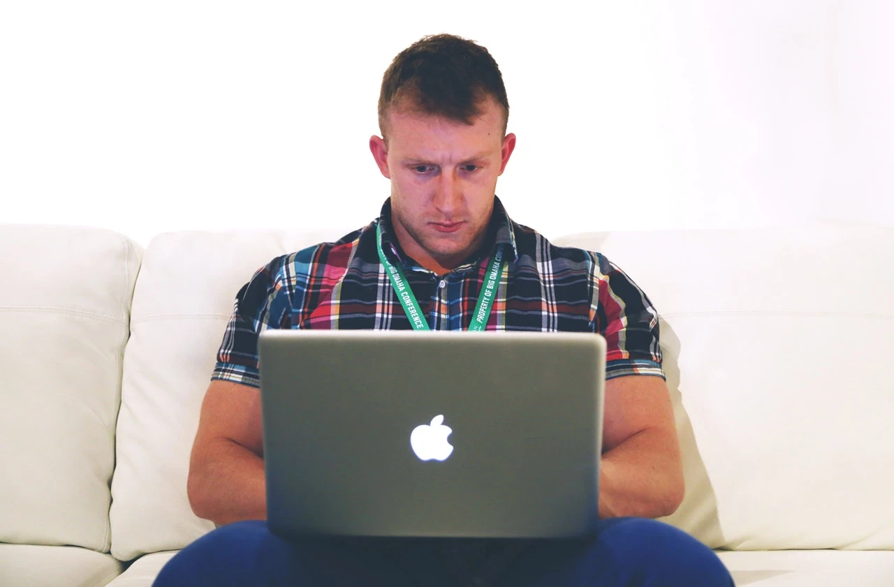 Czy każdy może zostać programistą? Komu pomoże bootcamp Kodołamacz?
