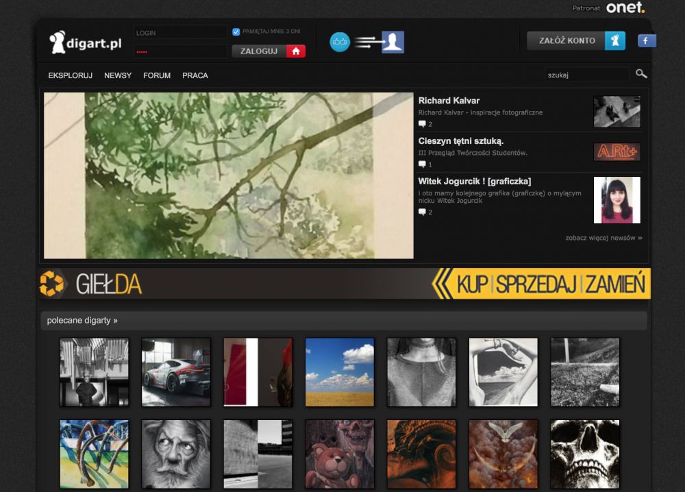 digart 
