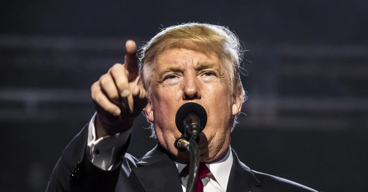 Świat zwariował. Grożą Trumpowi pozwem w imię wolności słowa, bo banował na Twitterze