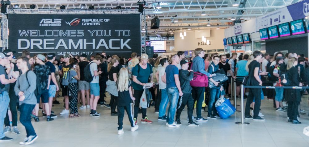 dreamhack 2017 
