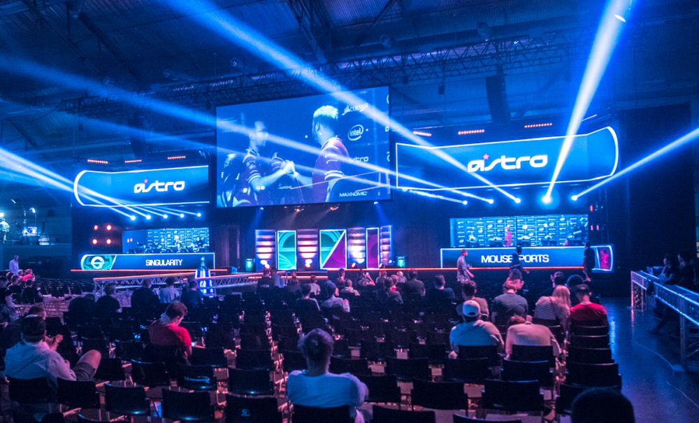 dreamhack 2017 