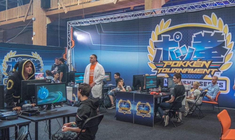 dreamhack 2017 
