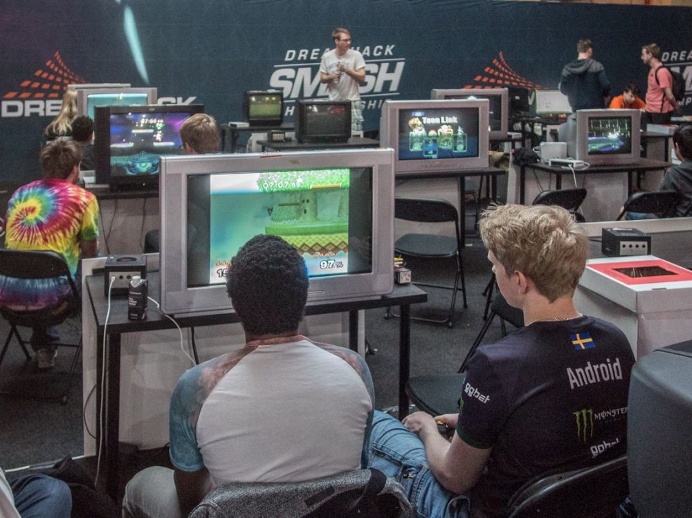 dreamhack 2017 