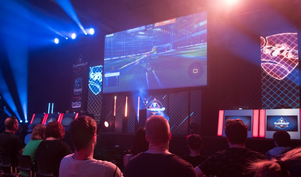 dreamhack 2017 