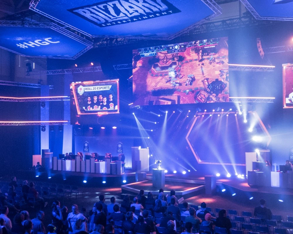 dreamhack 2017 