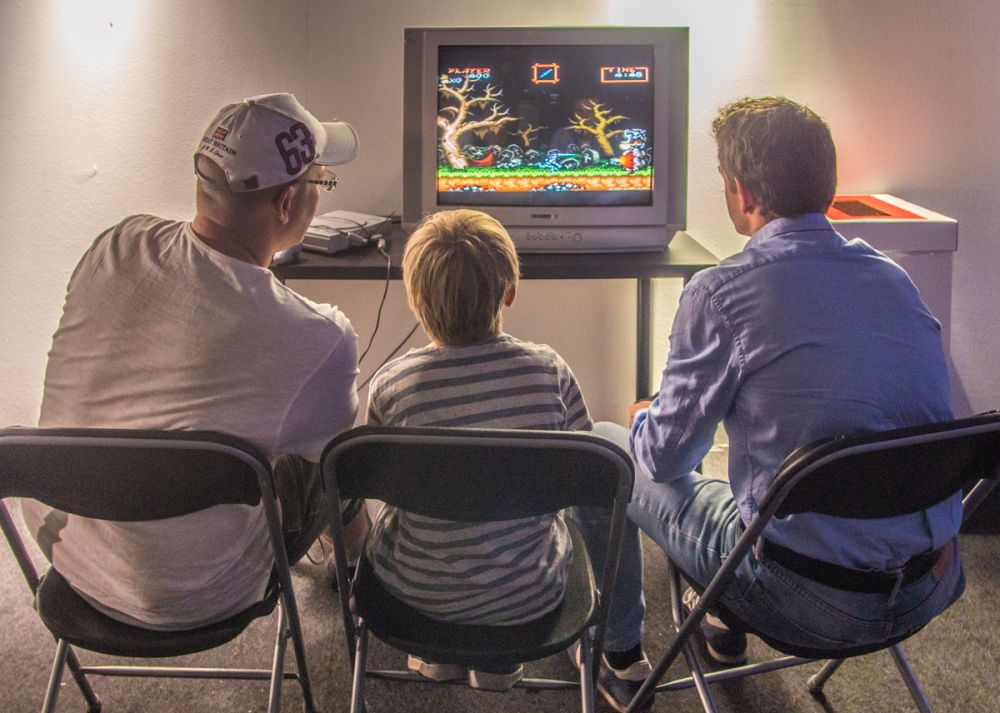 dreamhack 2017 