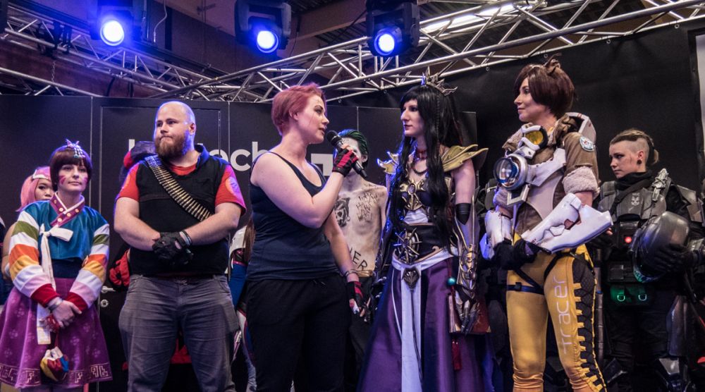 dreamhack 2017 