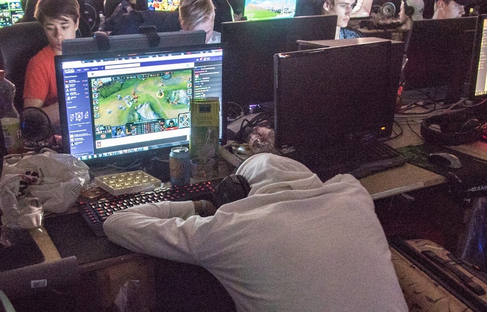 dreamhack 2017 