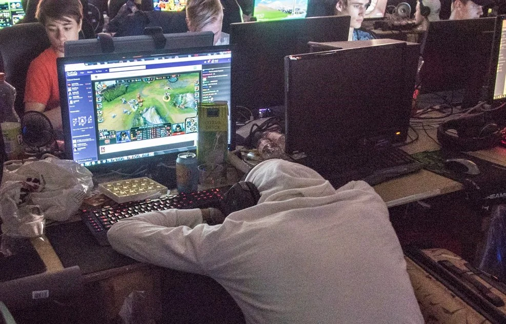 dreamhack 2017 
