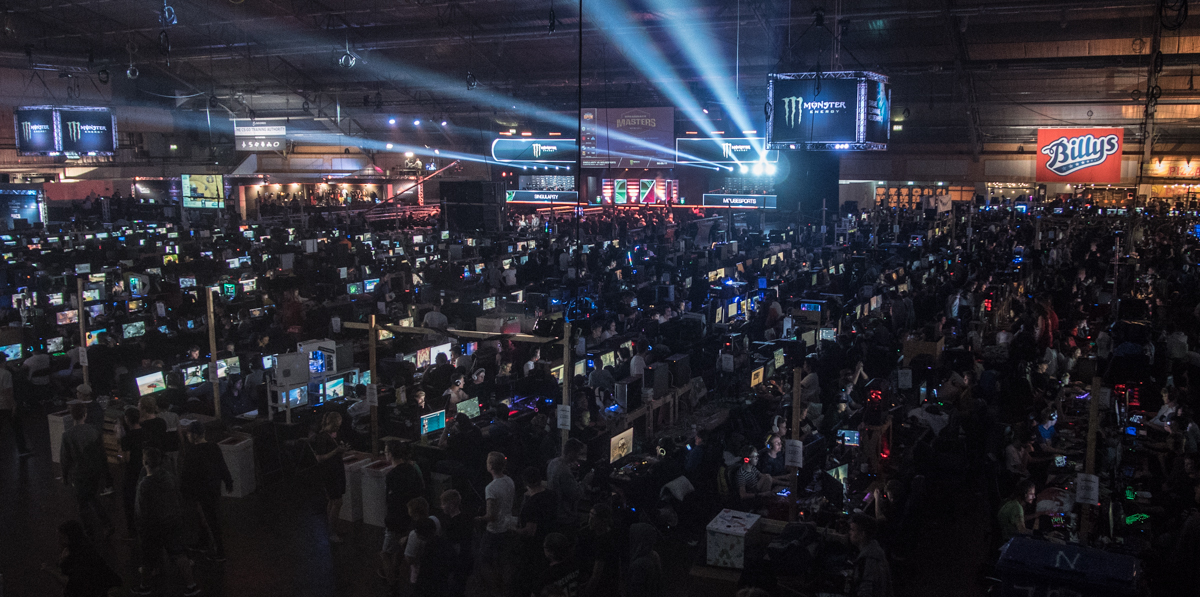 dreamhack 2017