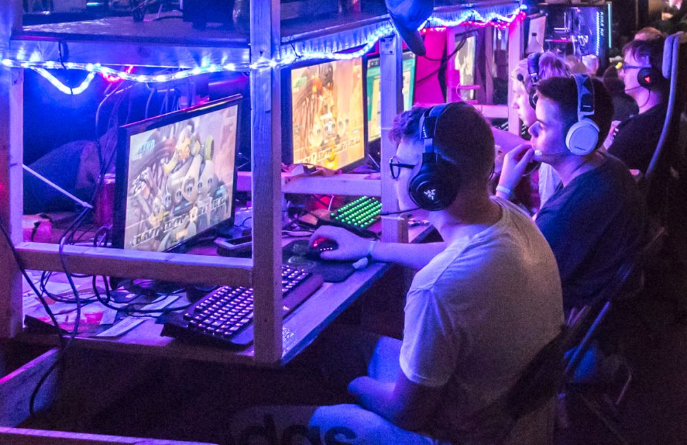 dreamhack 2017 