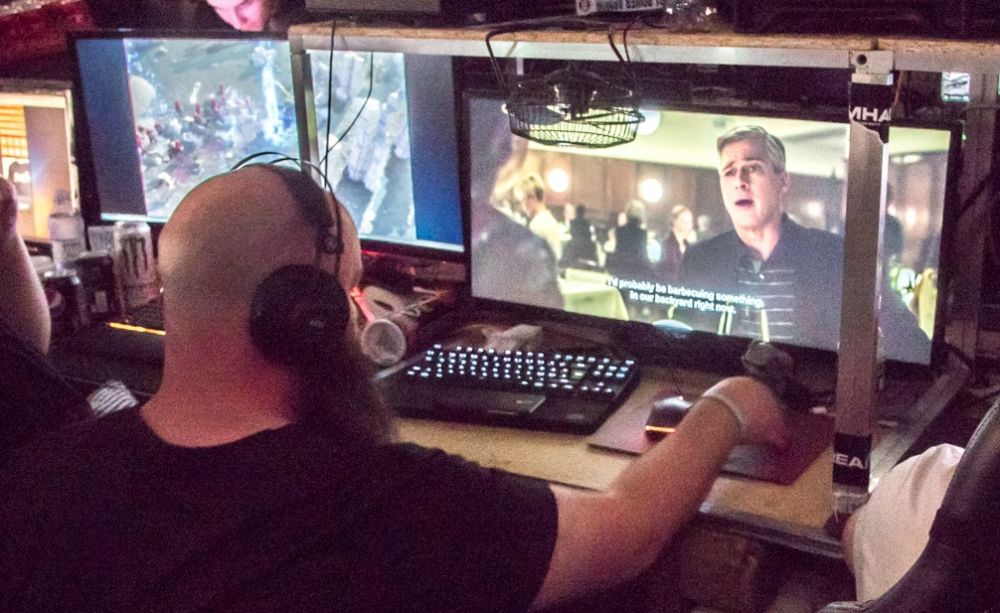 dreamhack 2017 