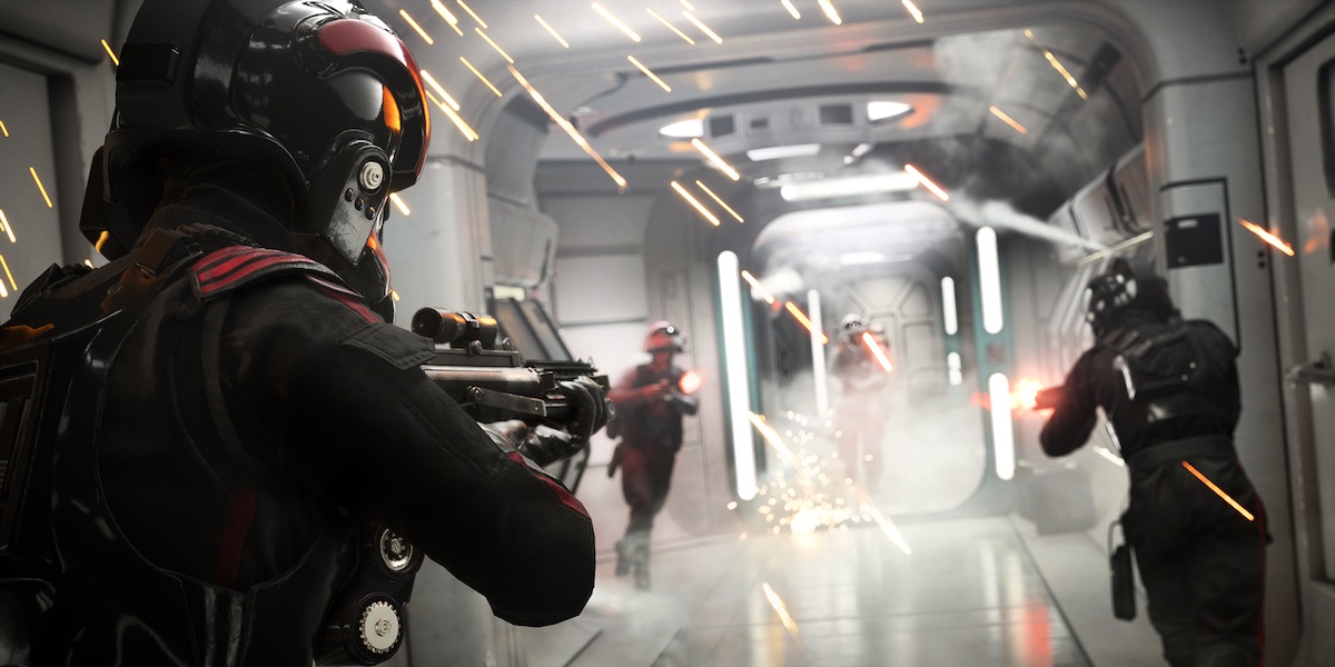 eaplay star wars battlefront ii kampania singleplayer