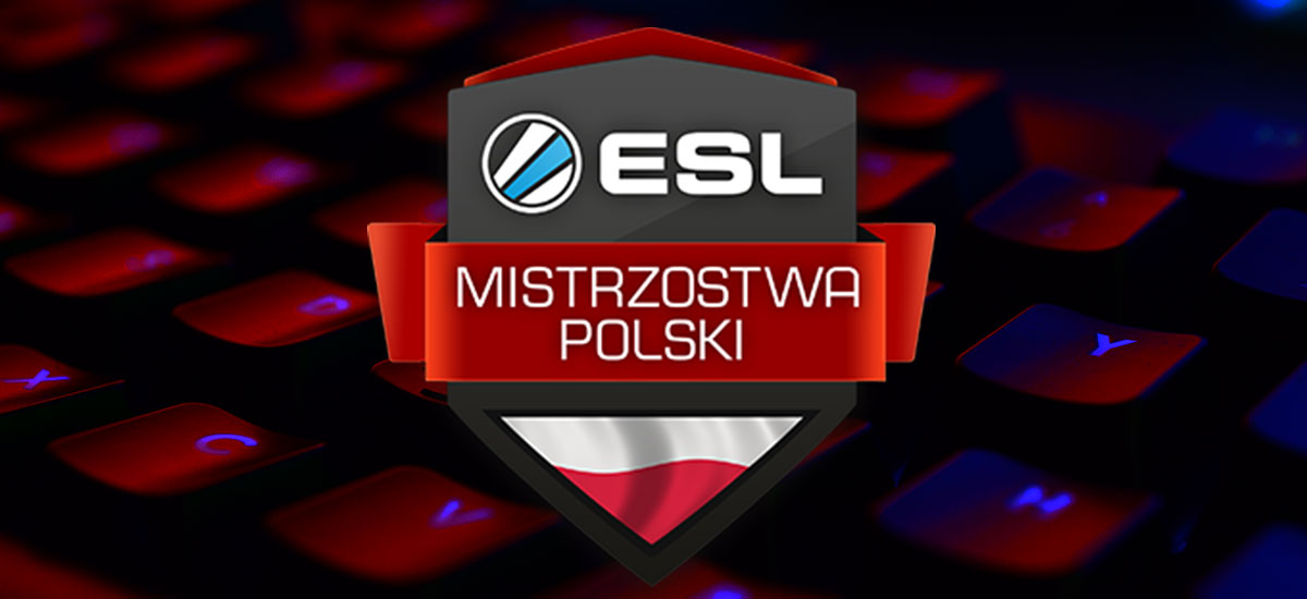 esl mistrzostwa polski
