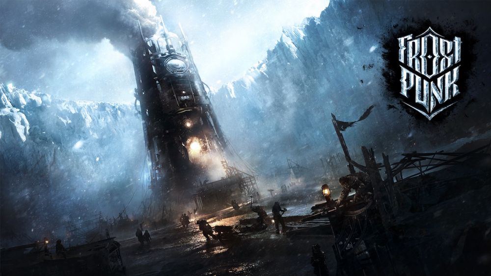 Frostpunk 11 bit studios screenshot class="wp-image-572947" 
