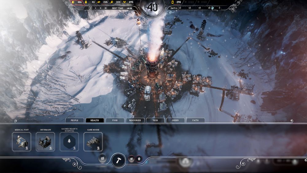Frostpunk 11 bit studios screenshot class="wp-image-572951" 