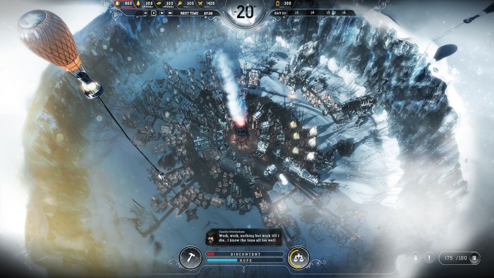 Frostpunk 11 bit studios screenshot class="wp-image-572953" 