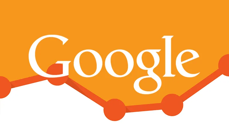google analytics