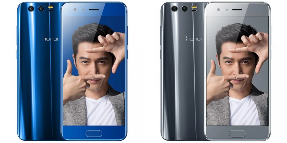 Honor 9, czyli wypasione podzespoły i niska cena w jednym