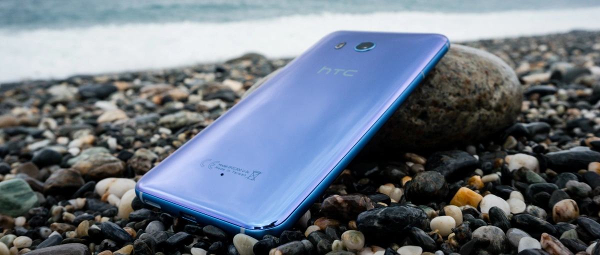8 myśli po miesiącu z HTC U11 - prawie idealnym flagowcem