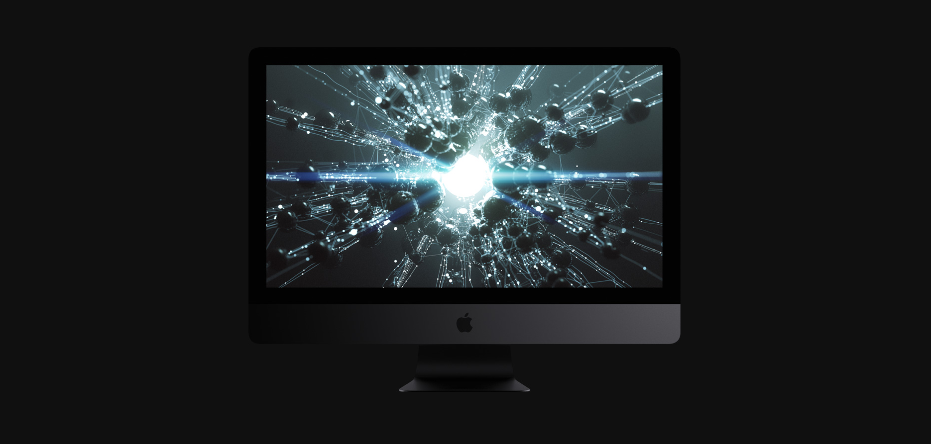 iMac Pro