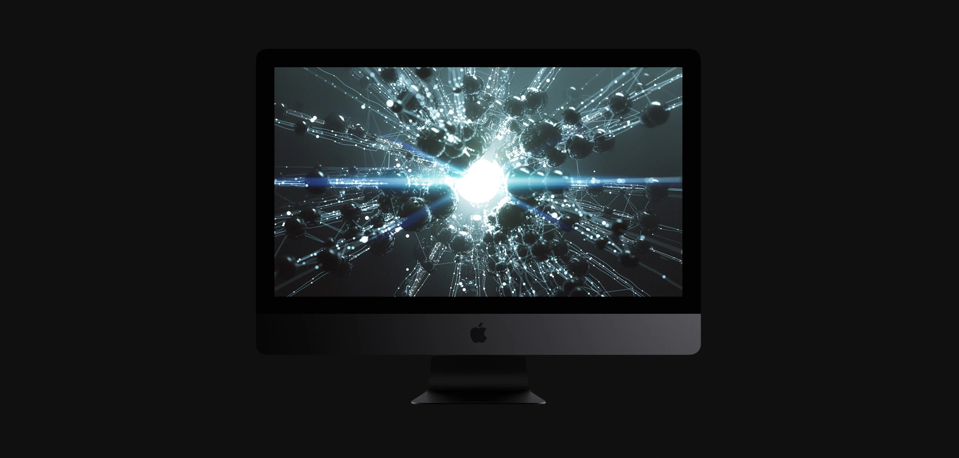 iMac Pro