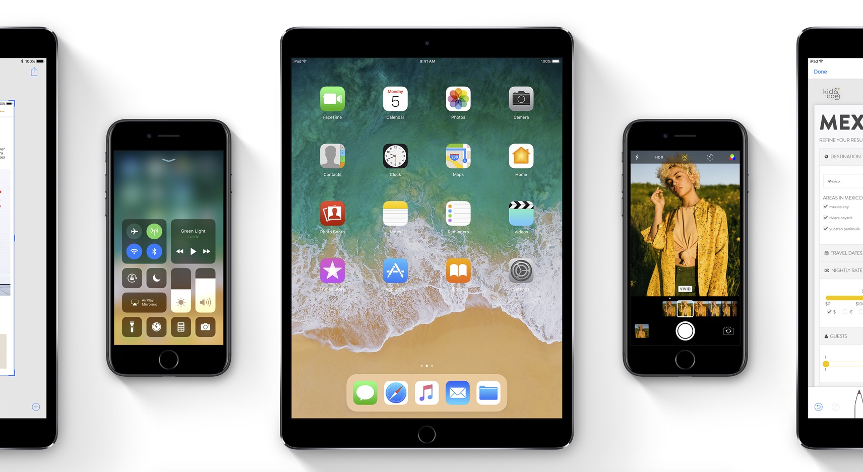 ios 11 pojawi się 19 września