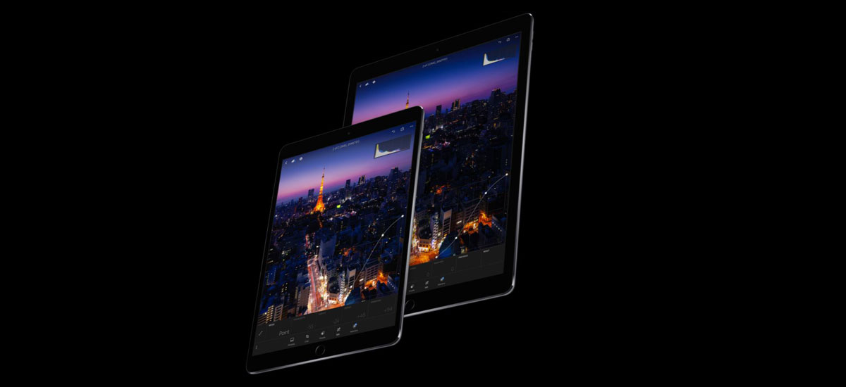 ipad pro wwdc 2017