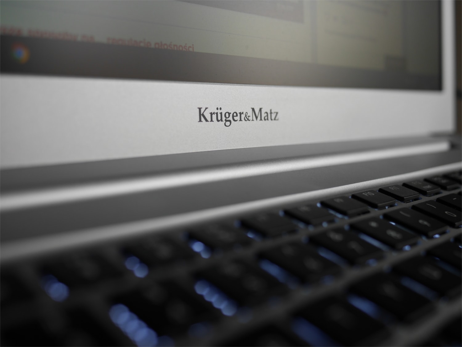 Kruger&amp;Matz Explore PRO 1511 - recenzja polskiego laptopa class="wp-image-571998" 