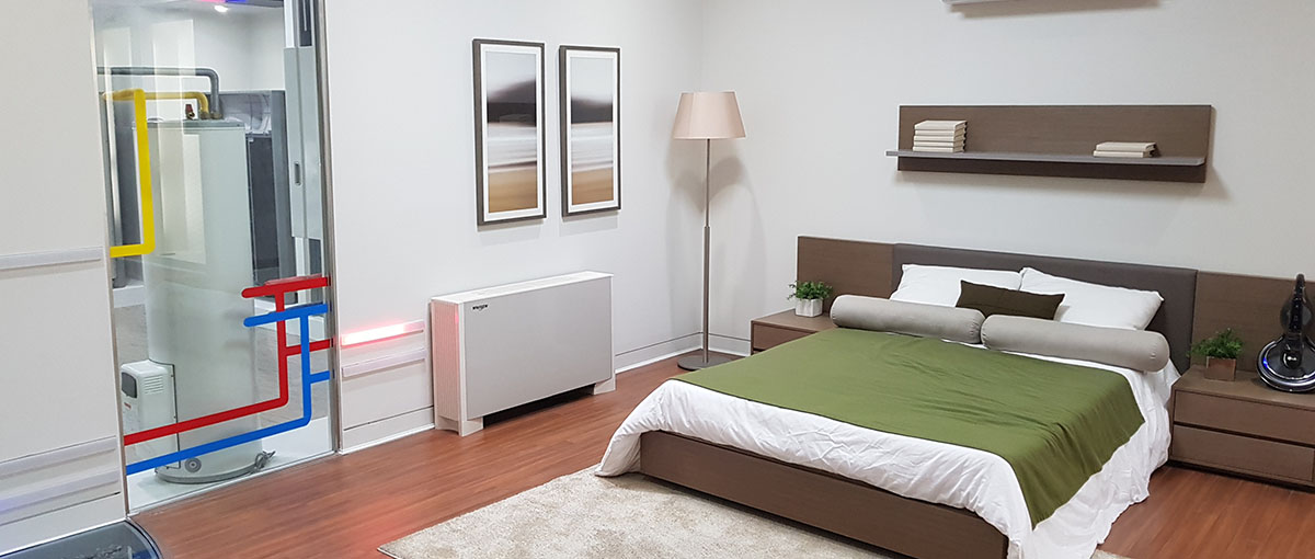 LG SmartThinQ