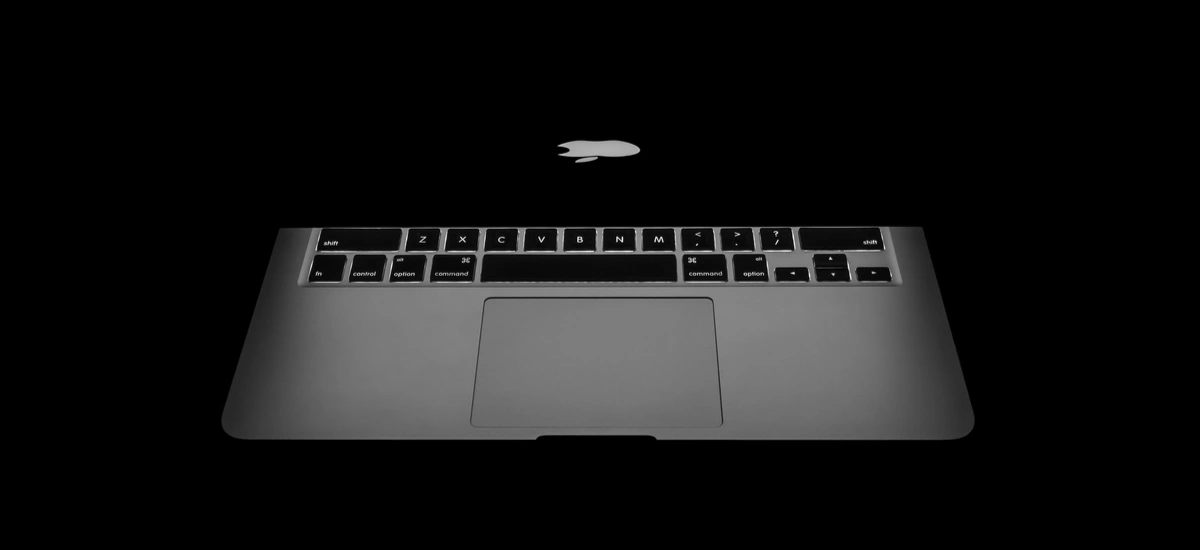 Ten MacBook przeżył pożar. Zobacz nagranie wideo
