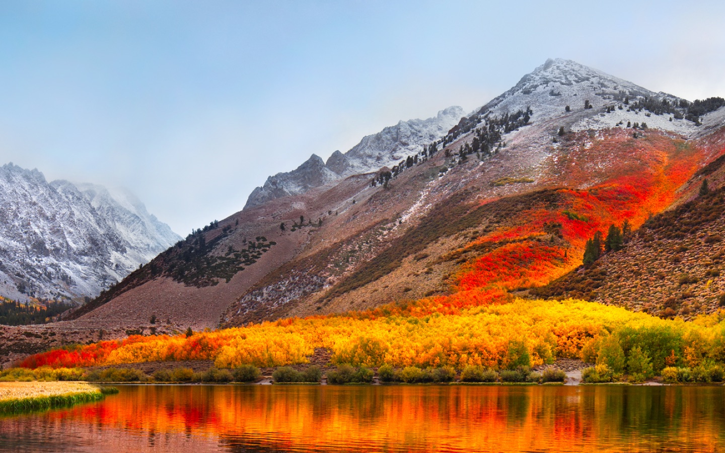 Apple macOS High Sierra - sprawdzamy wszystkie nowości