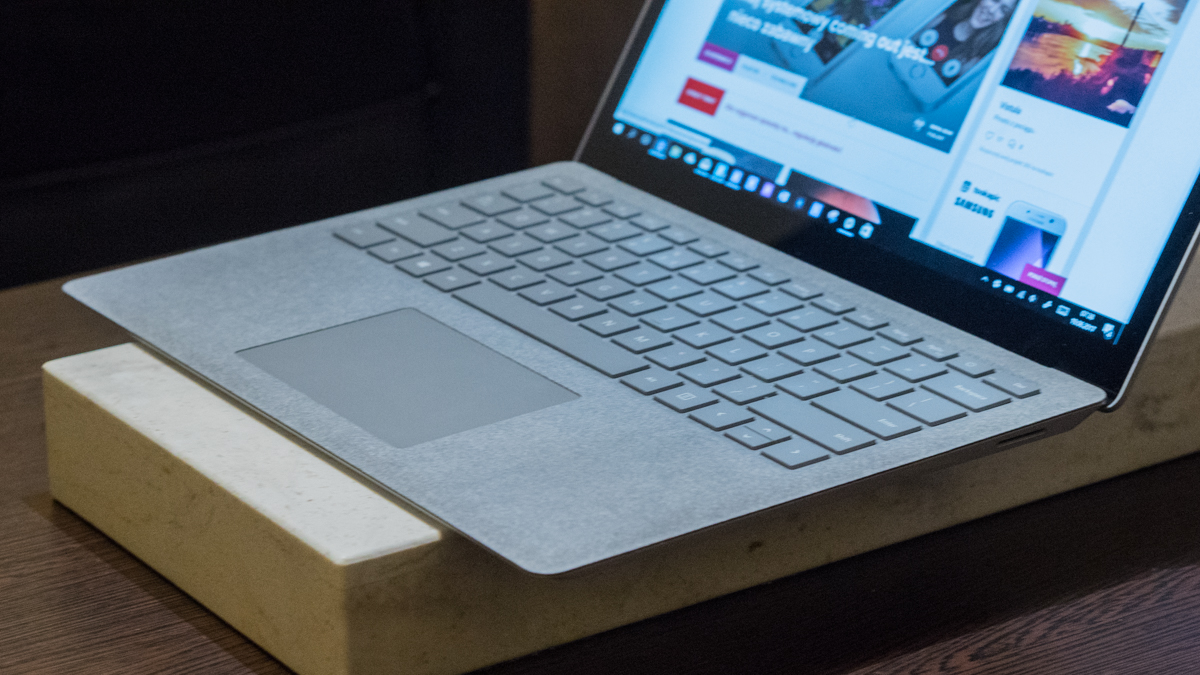 Microsoft pokazał na Build 2018 jak Windows zmieni Androida i iOS-a