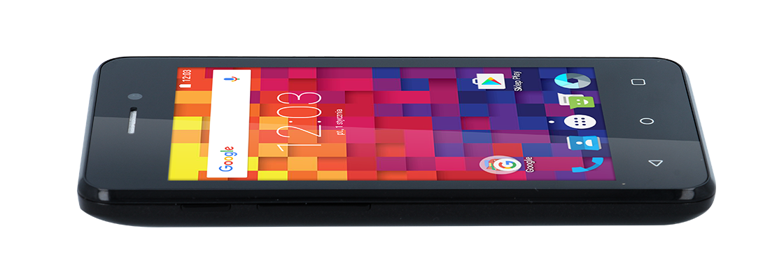 myPhone C-Smart PIX za 199 zł w Biedronce - czy warto kupić?