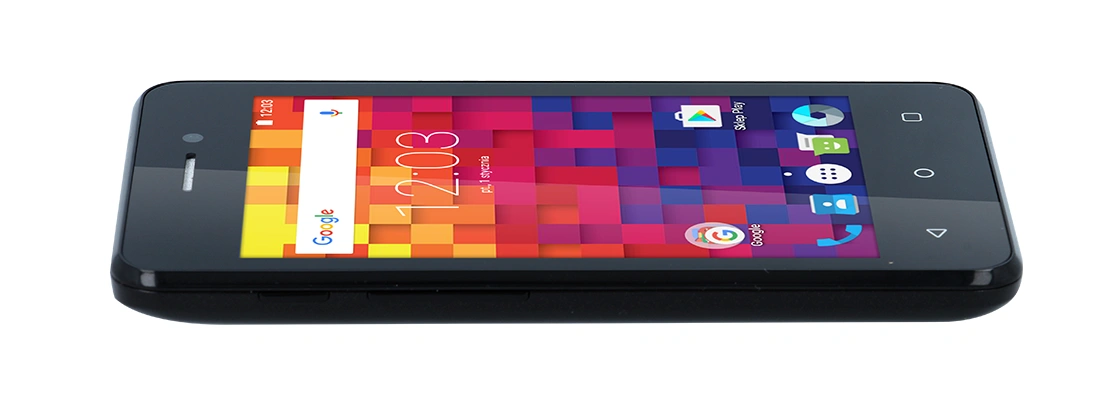 myPhone C-Smart PIX za 199 zł w Biedronce - czy warto kupić?